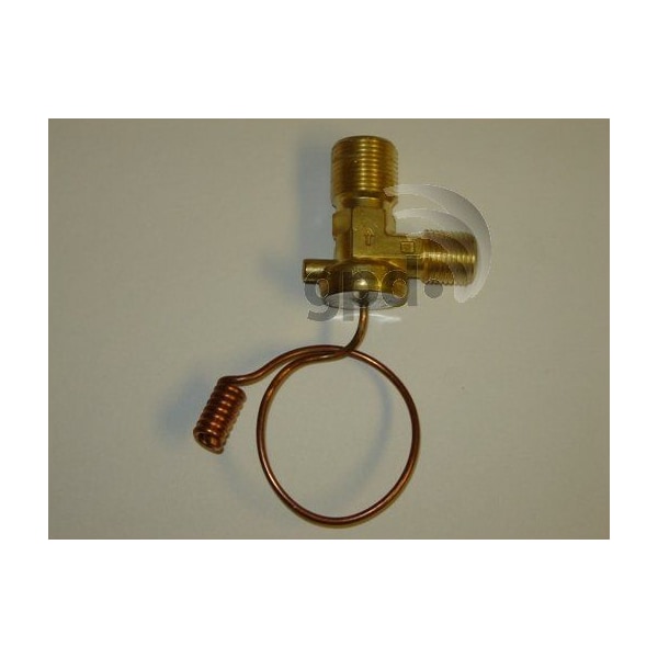 Gpd Expan. Valve / Orifice Tu, 3411431 3411431 - main